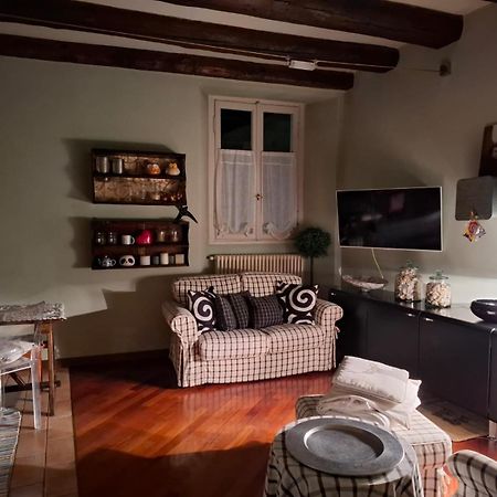 Carducci Bed & Breakfast Como Eksteriør bilde