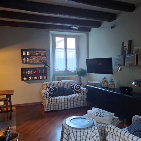 Carducci Bed & Breakfast Como Eksteriør bilde