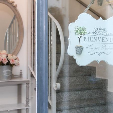 Carducci Bed & Breakfast Como Eksteriør bilde