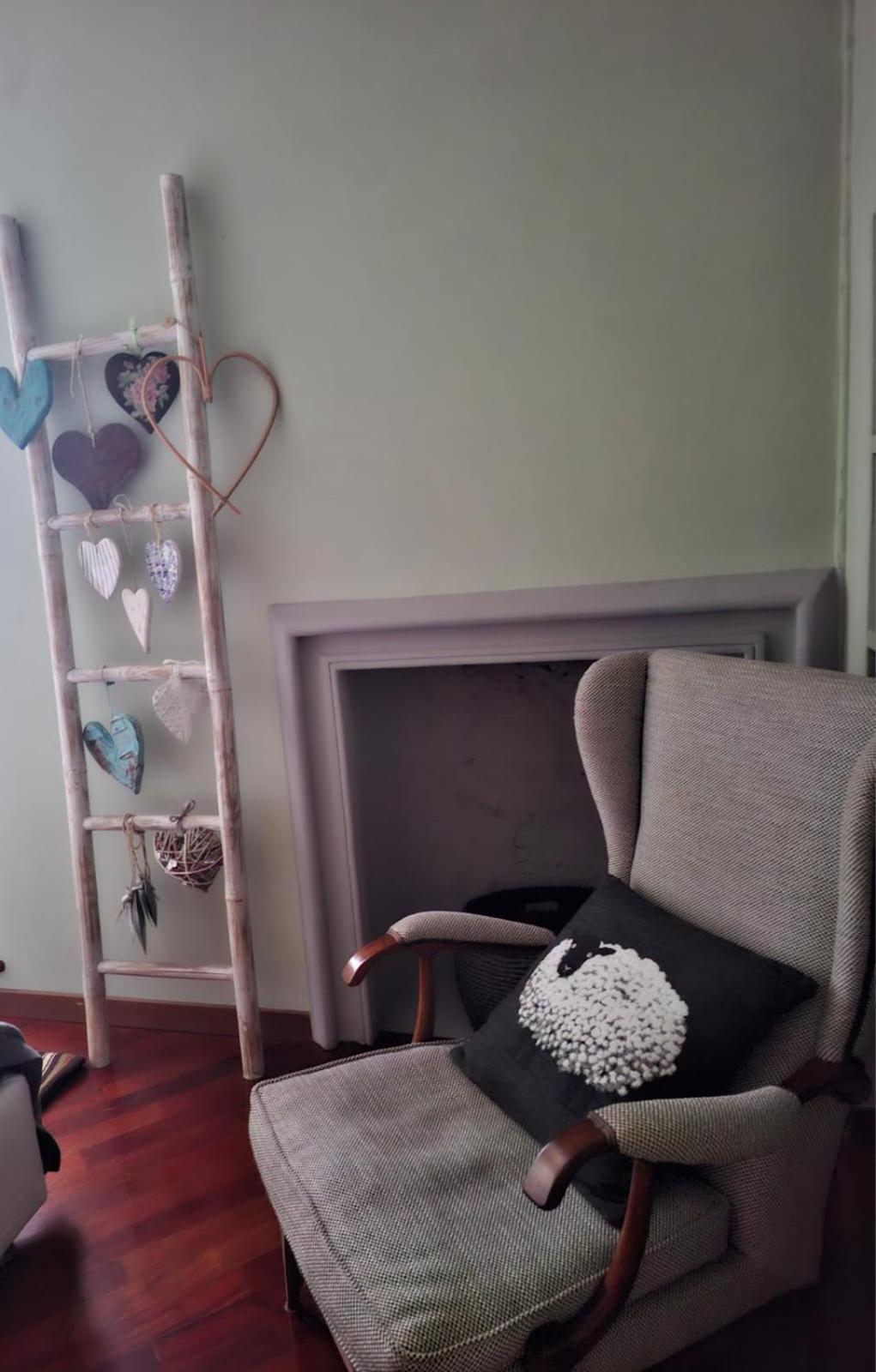Carducci Bed & Breakfast Como Eksteriør bilde