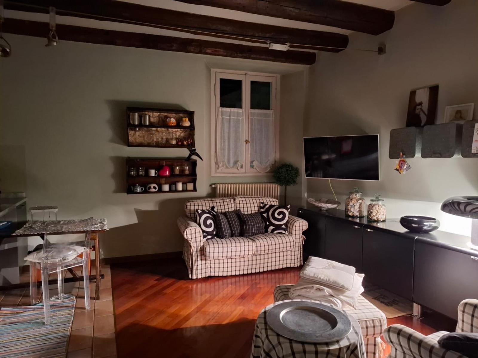 Carducci Bed & Breakfast Como Eksteriør bilde