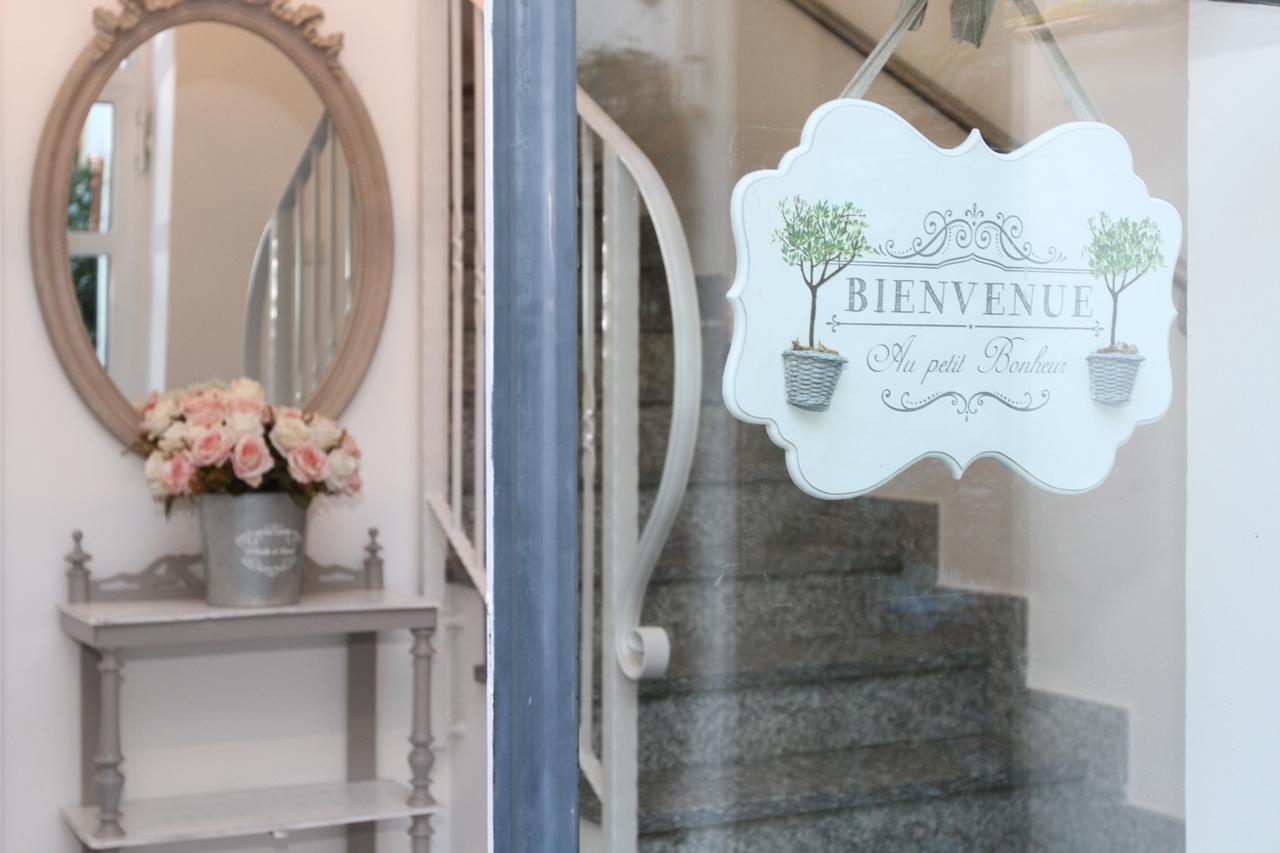 Carducci Bed & Breakfast Como Eksteriør bilde