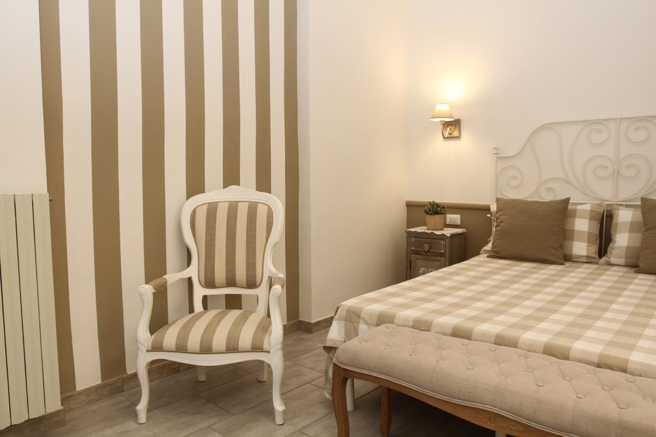Carducci Bed & Breakfast Como Eksteriør bilde