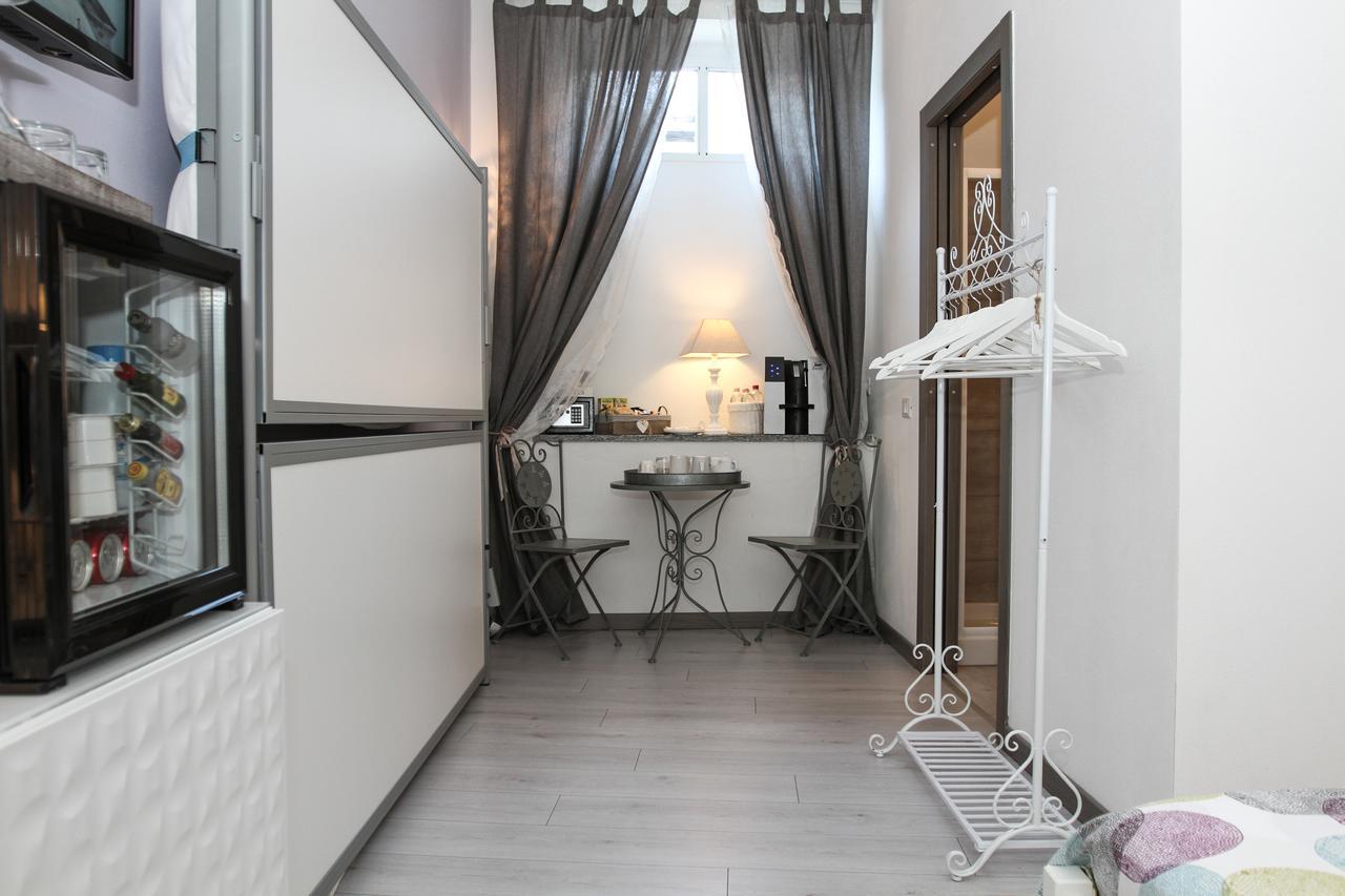 Carducci Bed & Breakfast Como Eksteriør bilde