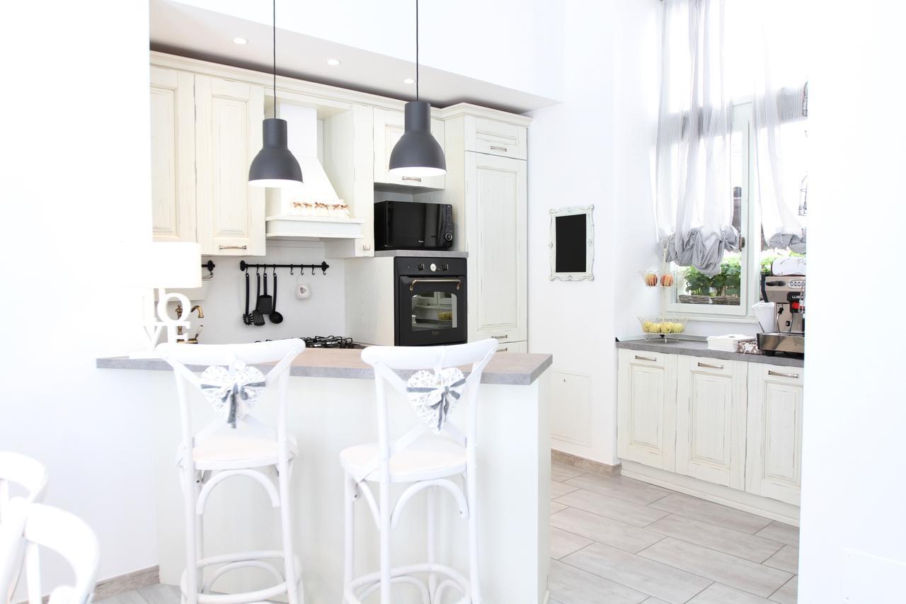 Carducci Bed & Breakfast Como Eksteriør bilde