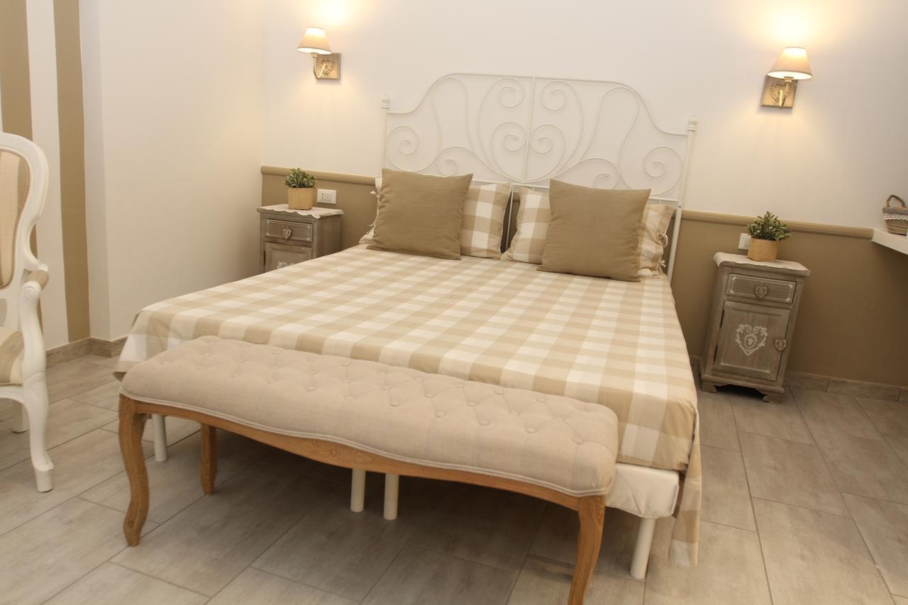 Carducci Bed & Breakfast Como Eksteriør bilde