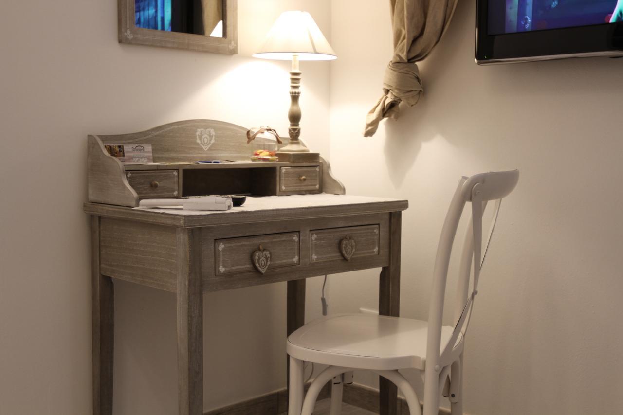 Carducci Bed & Breakfast Como Eksteriør bilde