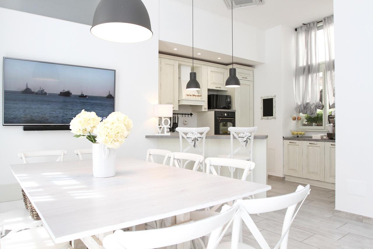 Carducci Bed & Breakfast Como Eksteriør bilde
